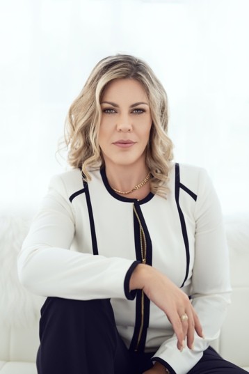 Christina Goldberg