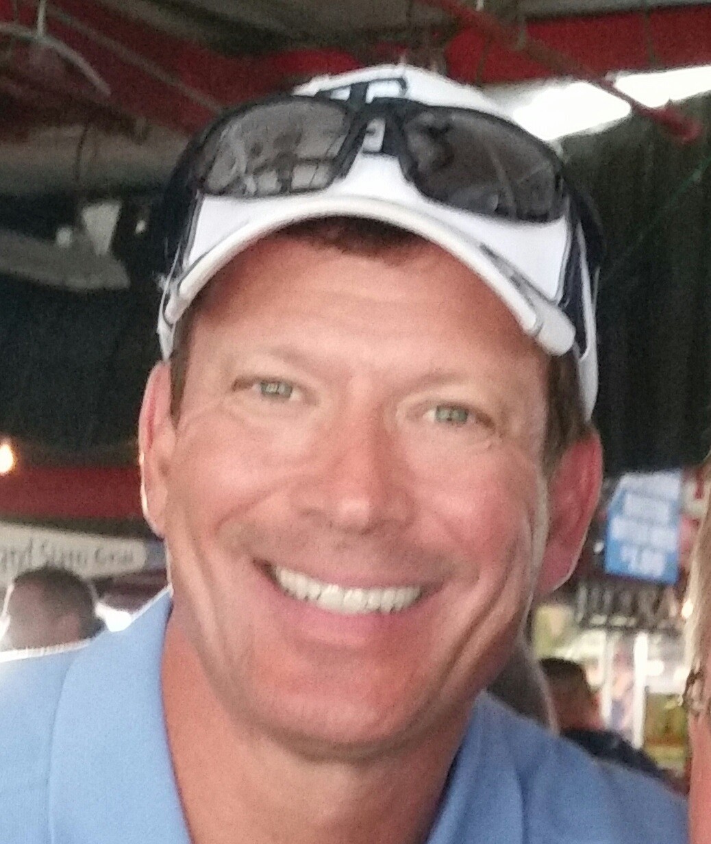 Dale Thompson, LMHC