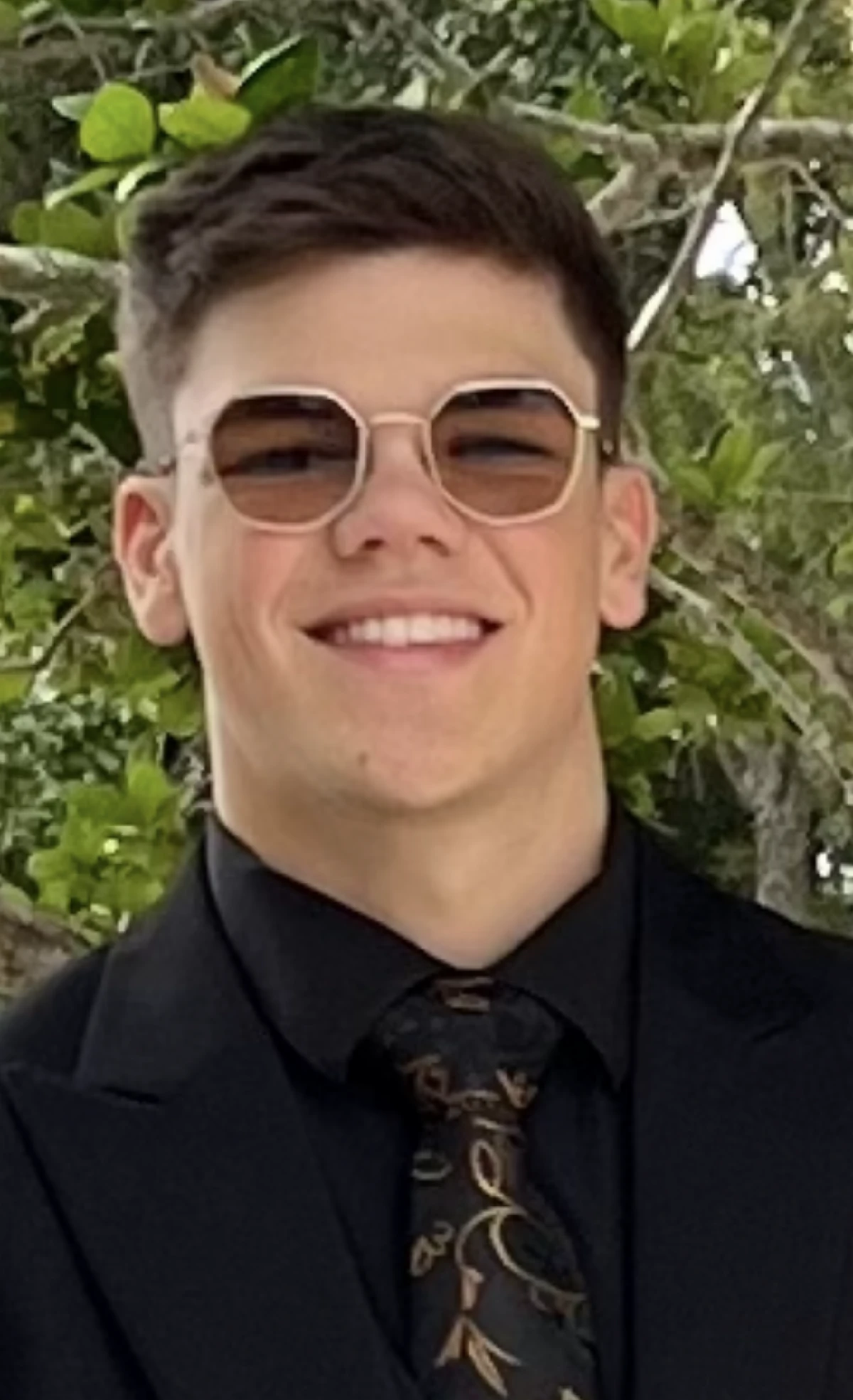 Joshua Kison