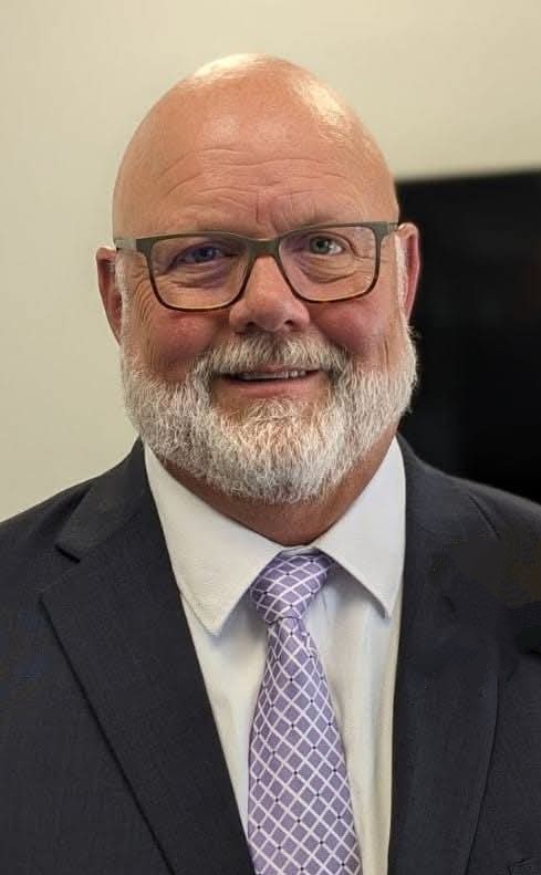 Lawrence Rose