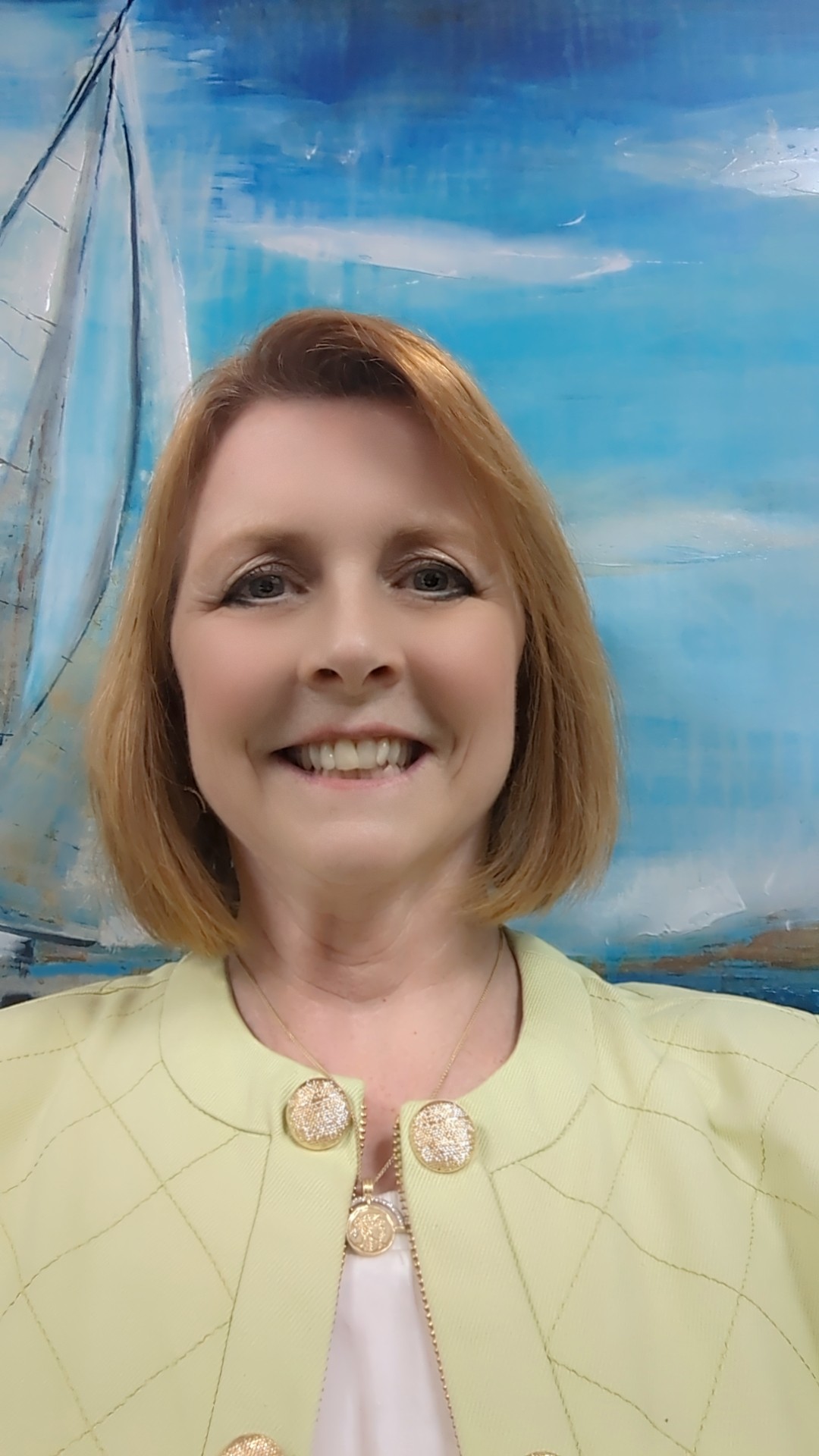 Melanie Allsop-Rose